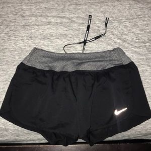 Nike Dri-Fit shorts